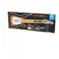 Guitarra virtual my jam...
