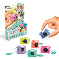 Mini camara