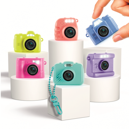 Mini camara