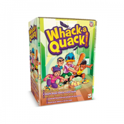Whack-a-quack