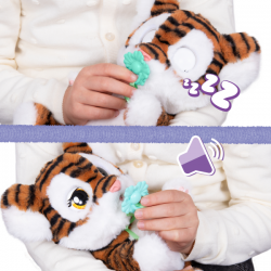 Baby paws w3 tigre