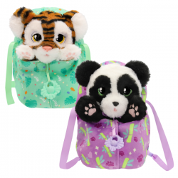 Baby paws w3 panda