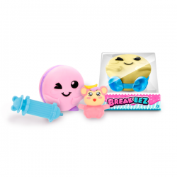 Breakeez macaron