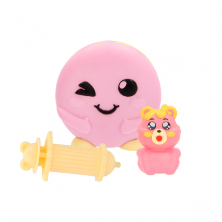 Breakeez macaron