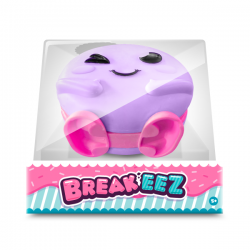 Breakeez macaron