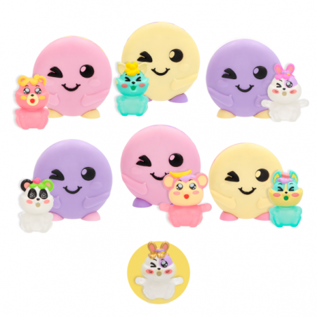 Breakeez macaron