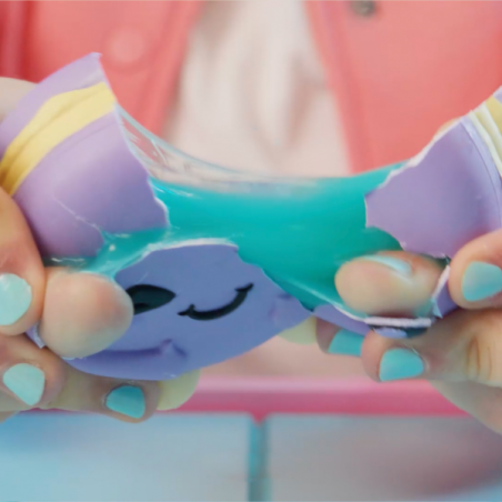 Breakeez macaron