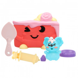 Breakeez cakes