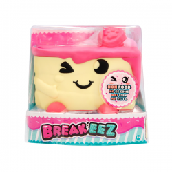 Breakeez cakes
