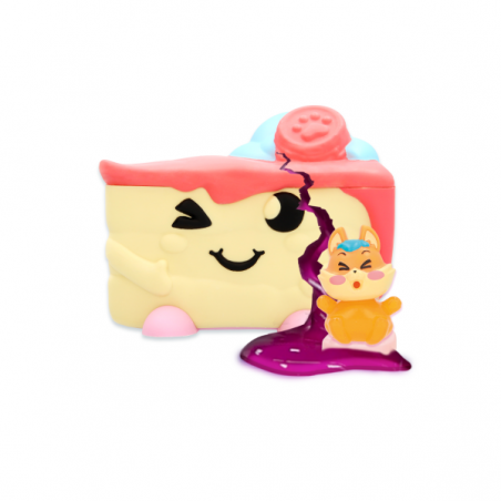 Breakeez cakes