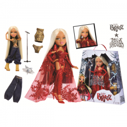 Bratz por lola indigo