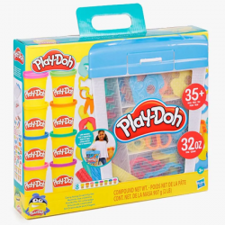Play doh maletin
