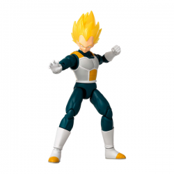 Vegeta exclusive dragon stars