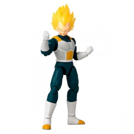 Vegeta exclusive dragon stars