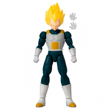 Vegeta exclusive dragon stars