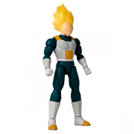 Vegeta exclusive dragon stars