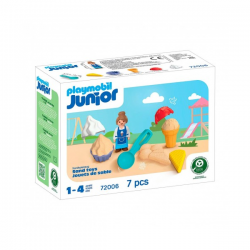 Junior:sand heladería