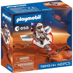 Planeador espacial de la...