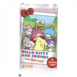 Sobre tc hello kitty 2026