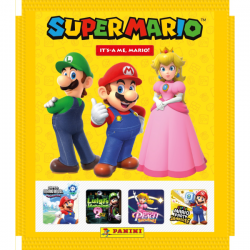 Sobre super mario