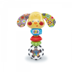 Vtech toby perrito