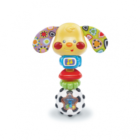 Vtech toby perrito