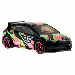 HOT WHEELS NEON SPEEDERS COCHE SURTIDO