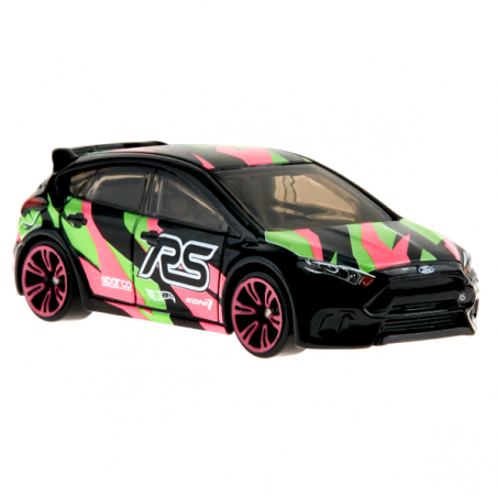 HOT WHEELS NEON SPEEDERS COCHE SURTIDO