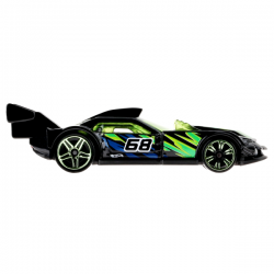 Hot wheels neon speeders coche surtido