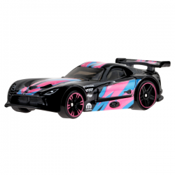 Hot wheels neon speeders coche surtido