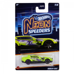 Hot wheels neon speeders coche surtido