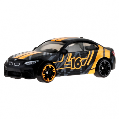 Hot wheels neon speeders coche surtido