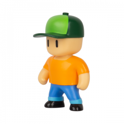 Stumble guys figura pk1 en blister surtido