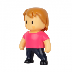 Stumble guys figura pk1 en blister surtido