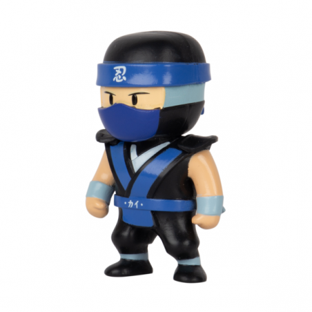 Stumble guys figura pk1 en blister surtido