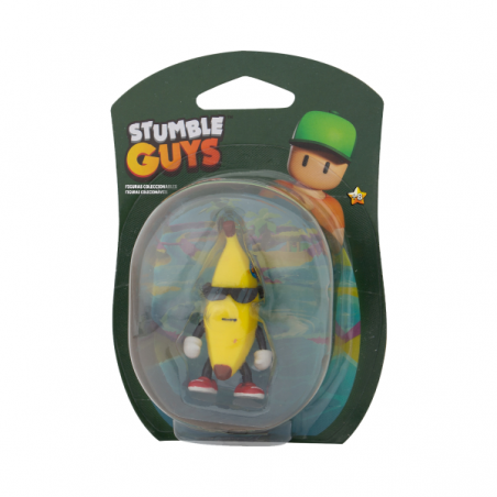 Stumble guys figura pk1 en blister surtido