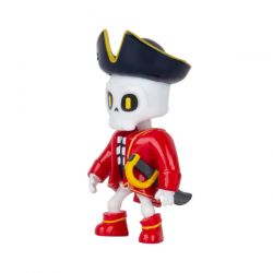 Stumble guys figura pk1 en blister surtido