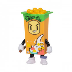 Stumble guys figura pk1 en blister surtido