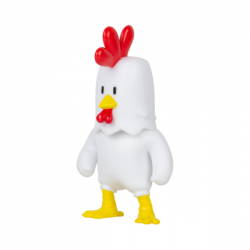 Stumble guys figura pk1 en blister surtido