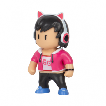 Stumble guys figura pk1 en blister surtido