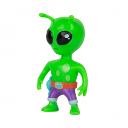 Stumble guys figura pk1 en blister surtido