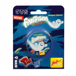 FANTASMA BLITZ MINI