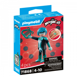 Miraculous: viperion