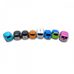 Mini cutes cars disney