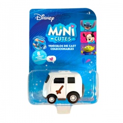Mini cutes cars disney