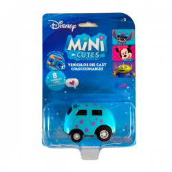 Mini cutes cars disney
