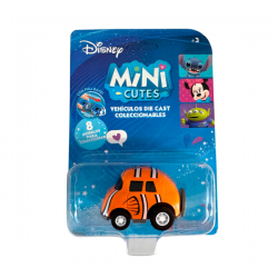 Mini cutes cars disney