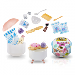 Miniverse make it mini spa