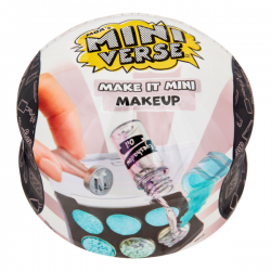 Miniverse mini makeup series 1
