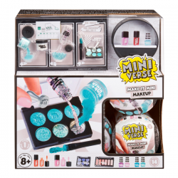 Miniverse mini makeup series 1